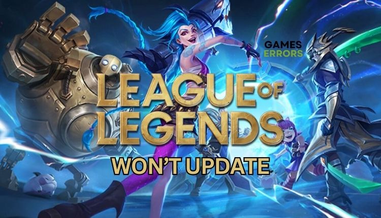League Of Legends 2025 Update – The Moba That Never Dies
